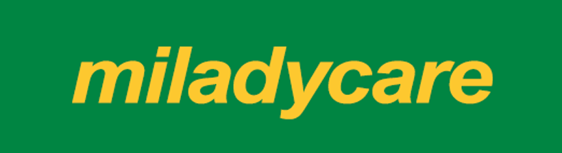 MiLADYCARE logo